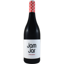 Product image for 2024 Jam Jar Sweet Shiraz
