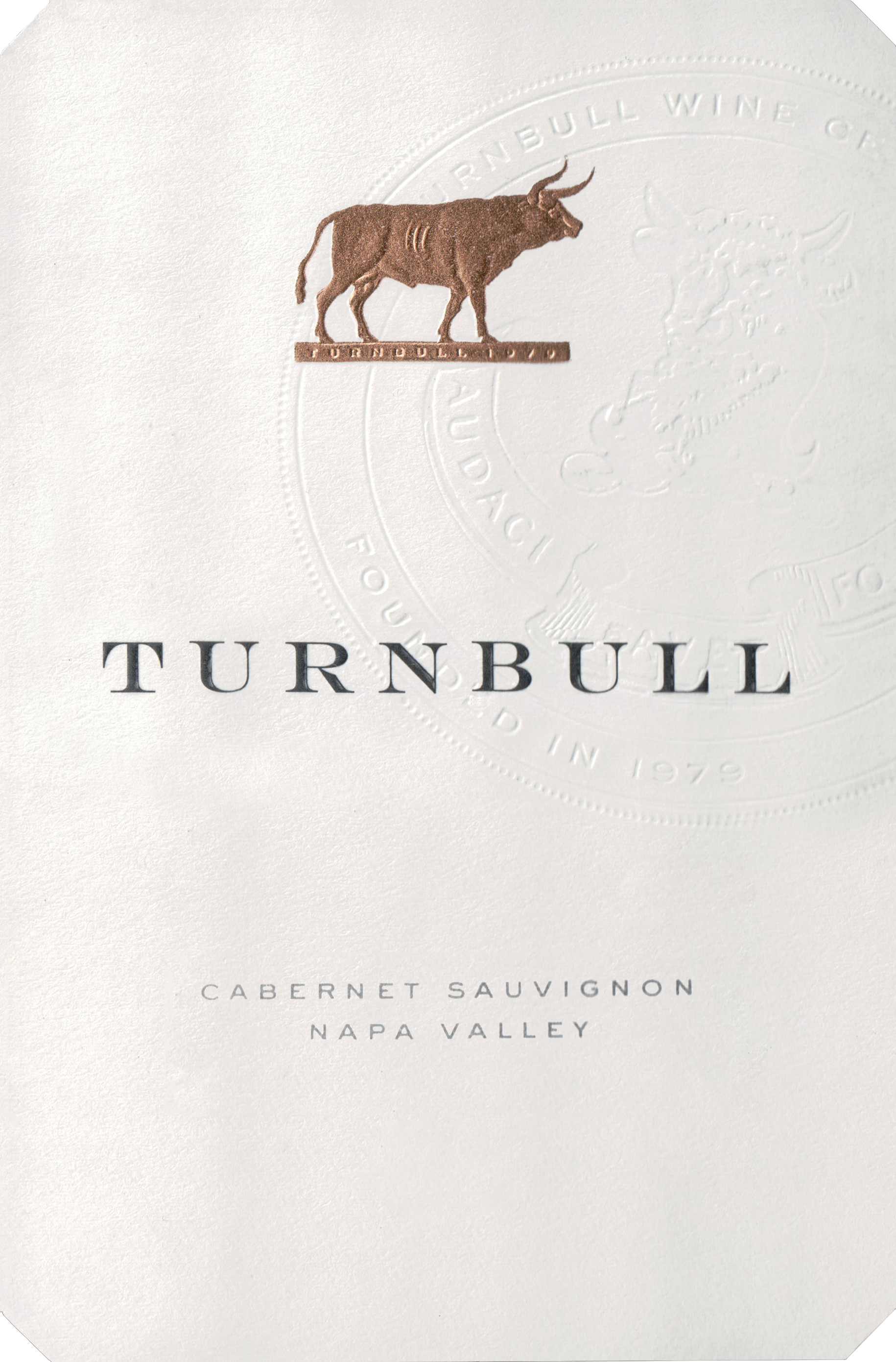 2023 Turnbull Cabernet Sauvignon Napa | Wine Library