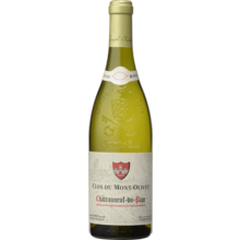 Product image for 2024 Clos Du Mont Olivet Chateauneuf Du Pape Blanc