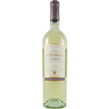Product image for 2024 Santi Pinot Grigio Sortesele