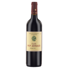 Product image for 2022 Clos Puy Arnaud Castillon Cotes De Bordeaux