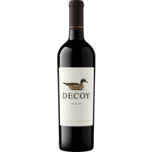 Product image for 2023 Duckhorn Decoy Merlot