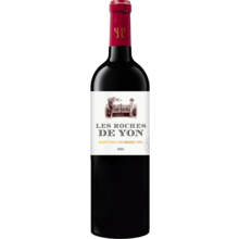 Product image for 2022 Les Roches De Yon Figeac Saint Emilion
