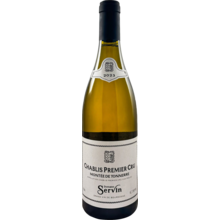 Product image for 2023 Domaine Servin Chablis 1er Cru Montee De Tonnerre