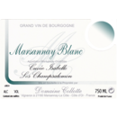 Image for 2023 Domaine Collotte Marsannay "Les Champsalomon" Blanc