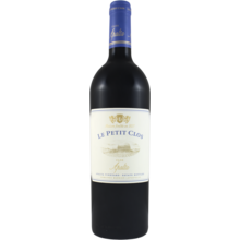Product image for 2021 Clos Apalta Le Petit Clos Colchagua Valley