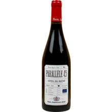 Product image for 2023 Paul Jaboulet Parallel "45" Rouge