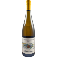 Product image for 2023 Albert Mann Gewurztraminer
