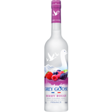 Product image for  Grey Goose Berry Rouge