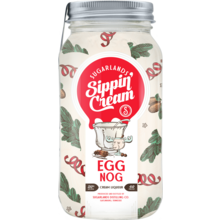Product image for  Sugarlands Sippin Cream Egg Nog