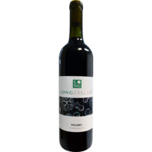 Product image for 2022 Long Cellars Boushey Malbec