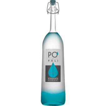 Bottle shot for  Jacopo Poli Pinot Di Poli Grappa