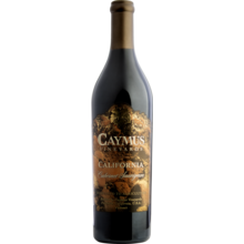 Product image for 2023 Caymus California Cabernet Sauvignon