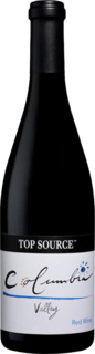 Product image for 2020 Top Source Columbia Valley Red