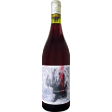 Product image for 2024 David Nadia Topography Pinotage