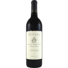 Product image for 2022 Hendry Block 7 & 22 Zinfandel