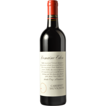 Product image for 2021 Domaine Eden Cabernet Sauvignon Santa Cruz Mountains