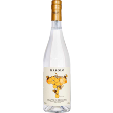 Product image for  Marolo Grappa De Moscato