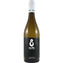 Product image for 2025 Te Pa Pinot Gris