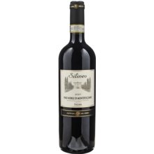 Product image for 2021 Cerro Vino Nobile Di Montepulciano Silineo