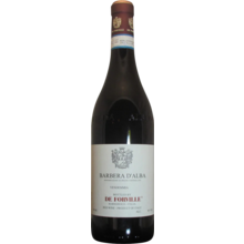 Product image for 2024 Deforville Barbera D'alba