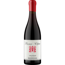 Product image for 2023 Brewer Clifton Machado Pinot Noir