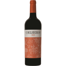 Product image for 2023 Herdade De Coelheiros Red
