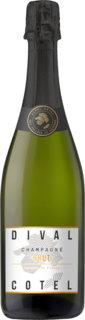 Product image for  Dival Cotel Brut