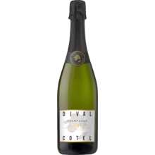 Product image for  Dival Cotel Brut