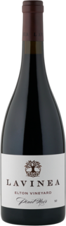 Product image for 2021 Lavinea Winery Pinot Noir Elton Vineyard
