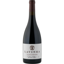 Product image for 2021 Lavinea Winery Pinot Noir Elton Vineyard