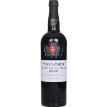 Product image for 2020 Taylor Fladgate Lbv Late Bottled Vintage