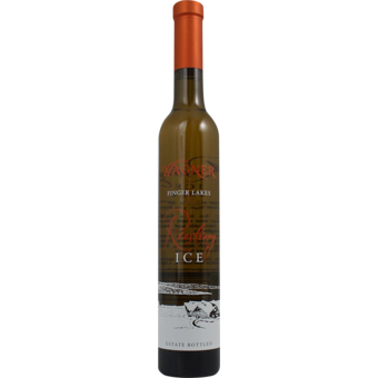 Bottle shot for 2023 Wagner Riesling Ice Wine