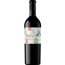 Product image for 2019 Friends Of Friends Shiraz Cabernet Sauvignon