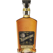 Product image for  Yellowstone 10 Year Old 2025 10th Anniversary Edition