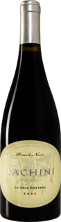 Product image for 2022 Lachini Pinot Noir La Cruz Vineyard Sonoma Coast