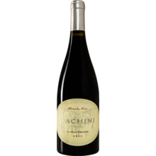 Product image for 2022 Lachini Pinot Noir La Cruz Vineyard Sonoma Coast