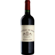 Product image for 2023 Chateau De Sales Pomerol