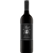 Product image for 2021 Best's Great Western Shiraz Bin No. 1