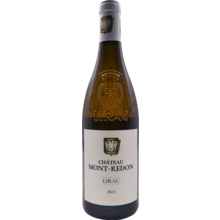 Product image for 2023 Mont Redon Lirac Blanc