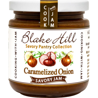 Bottle shot for  Blake Hill Caramelized Onion