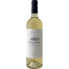 Product image for 2024 Chateau Thieuley Generation Iii Bordeaux Blanc