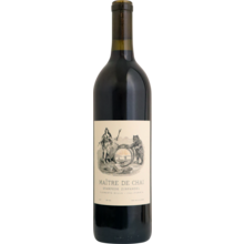 Product image for 2023 Maitre De Chai Stampede Vineyard Zinfandel