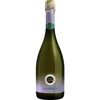 Bottle shot for  Kim Crawford Prosecco