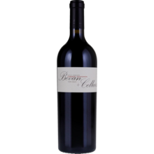 Product image for 2018 Bevan Cellars Houyi Vineyard Cabernet Sauvignon