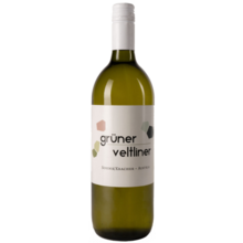 Product image for 2024 Sohm & Kracher Gruner Veltliner