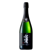 Product image for  Shichiken Usu Nigori Sparkling "Yama No Kasumi"