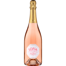 Product image for  Coppola Sofia Brut Rose