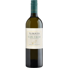 Product image for 2023 Te Mata Estate Cape Crest Sauvignon Blanc