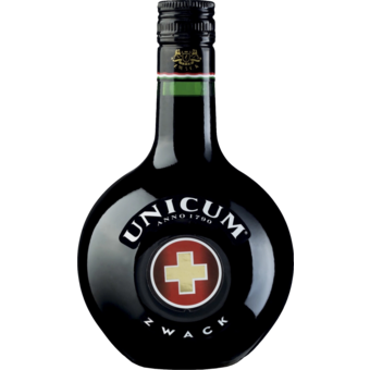 Bottle shot for  Zwack
